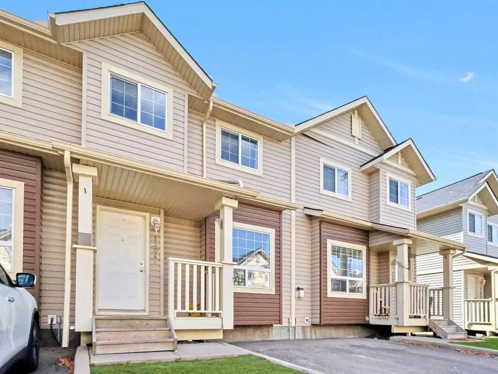 111 Tarawood Lane, #1304