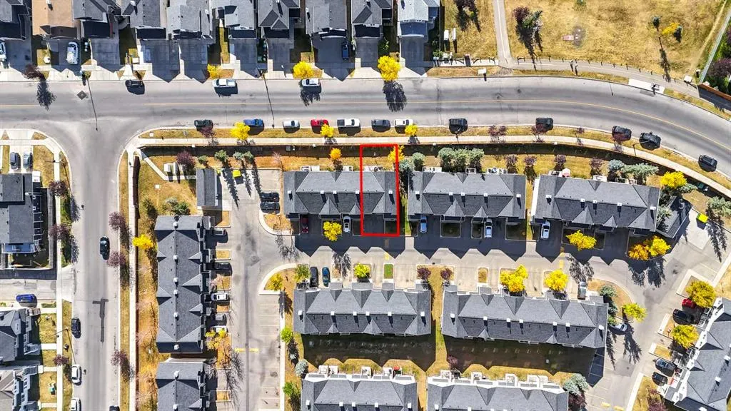 111 Tarawood Lane, #1304