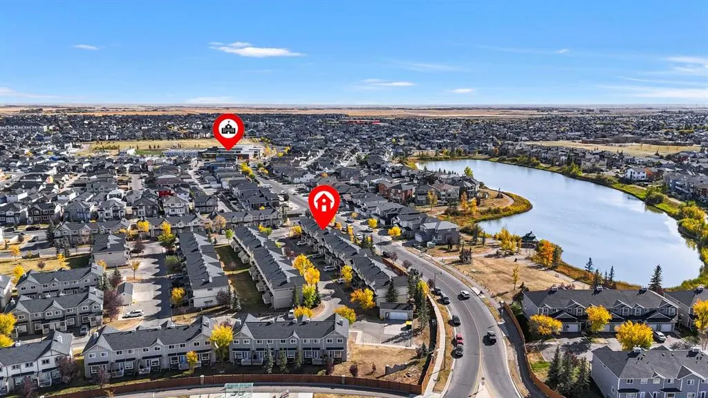 111 Tarawood Lane, #1304