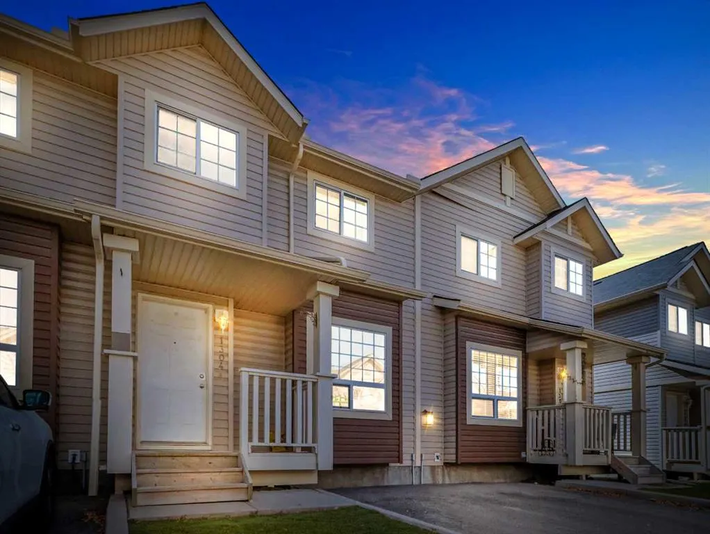 111 Tarawood Lane, #1304