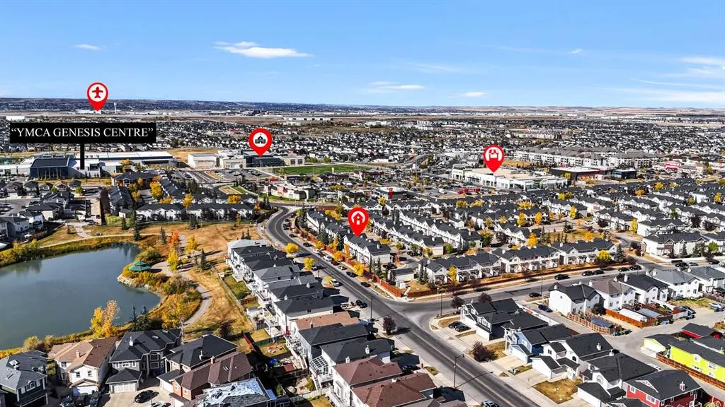 111 Tarawood Lane, #1304