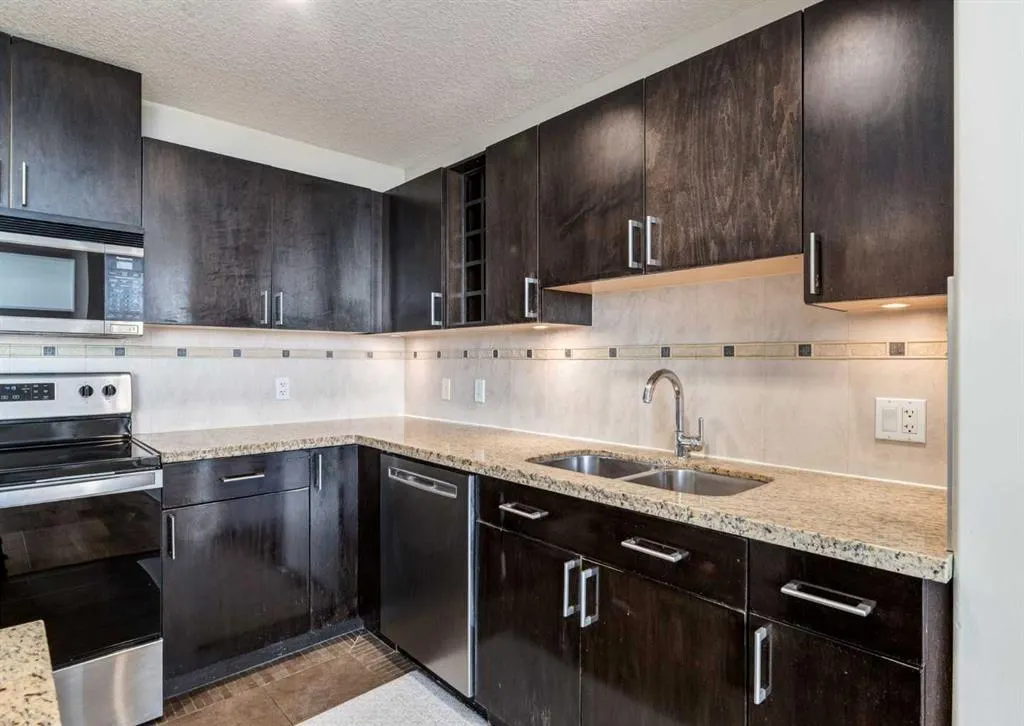 77 Spruce Place SW, #1801