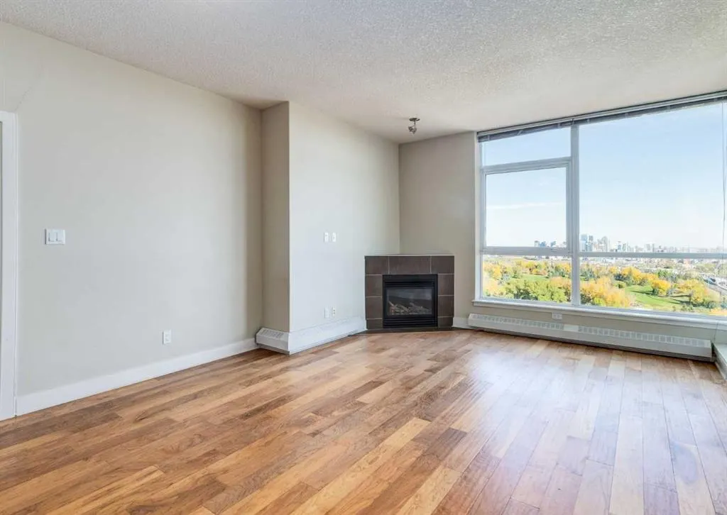 77 Spruce Place SW, #1801
