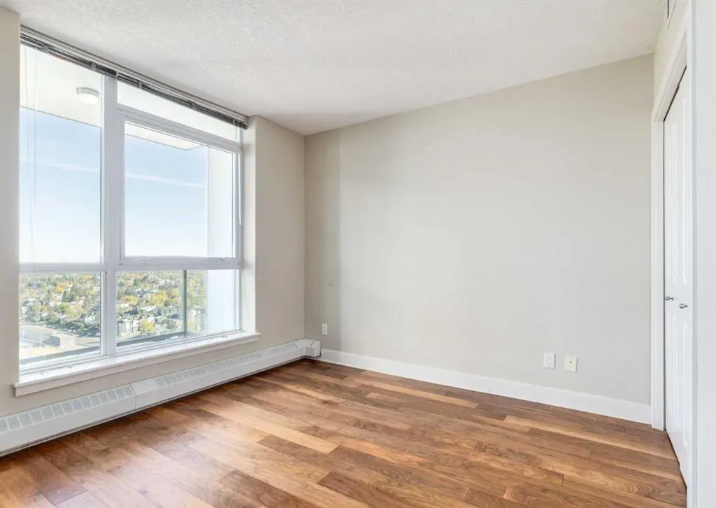 77 Spruce Place SW, #1801