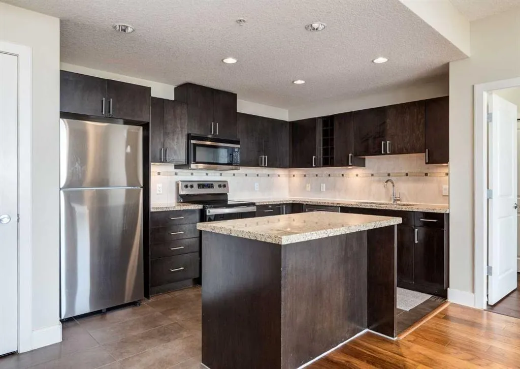 77 Spruce Place SW, #1801