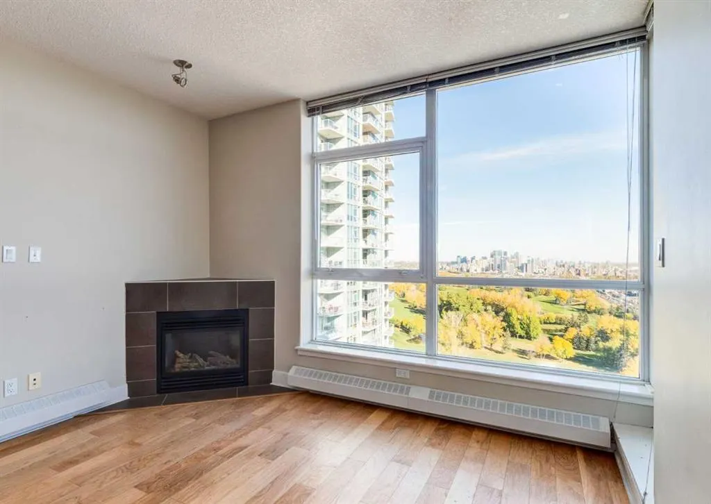 77 Spruce Place SW, #1801