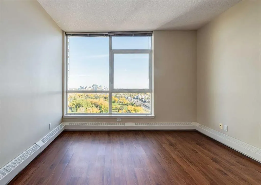 77 Spruce Place SW, #1801