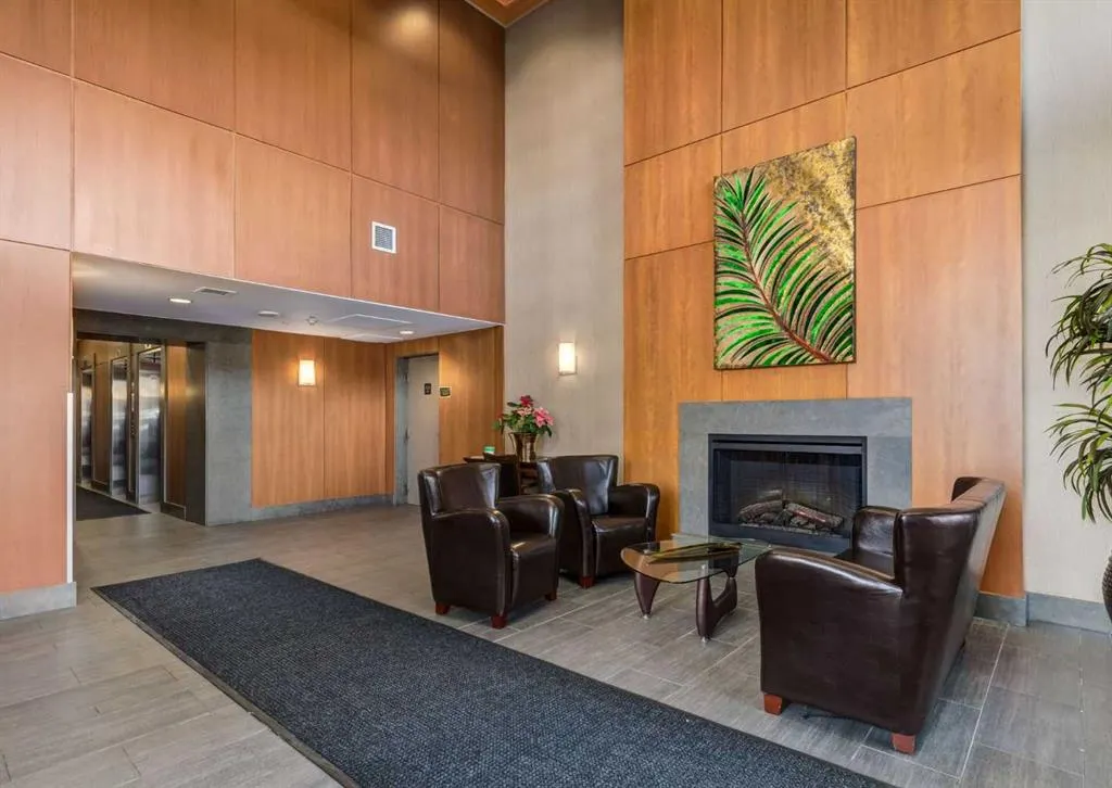 77 Spruce Place SW, #1801