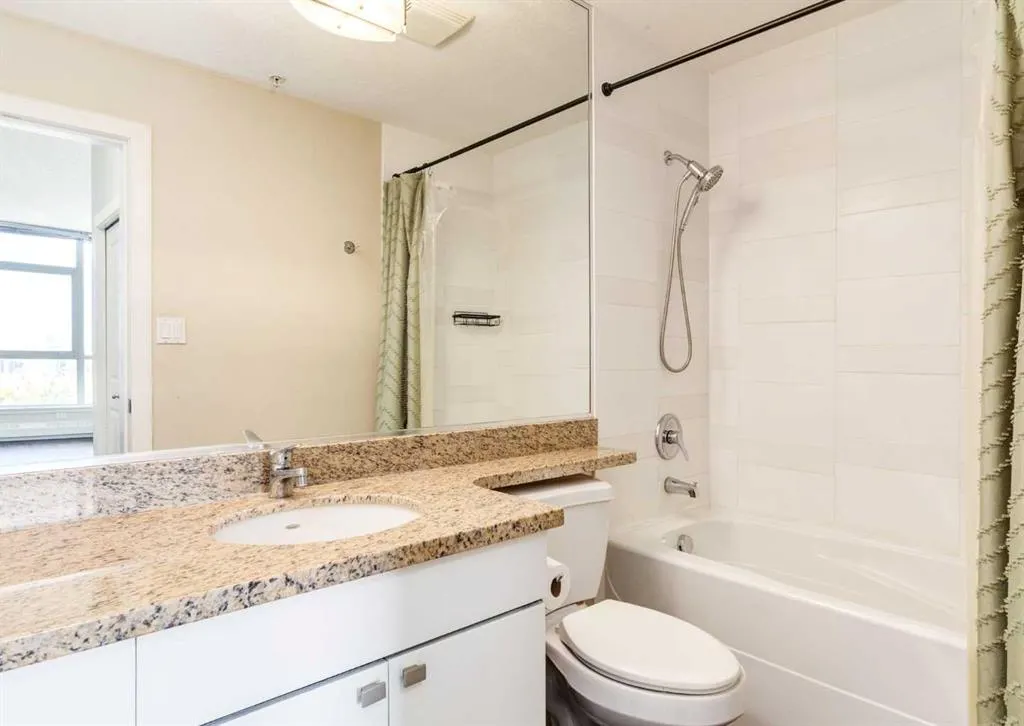 77 Spruce Place SW, #1801