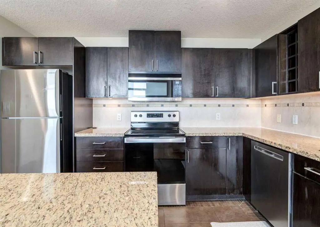 77 Spruce Place SW, #1801