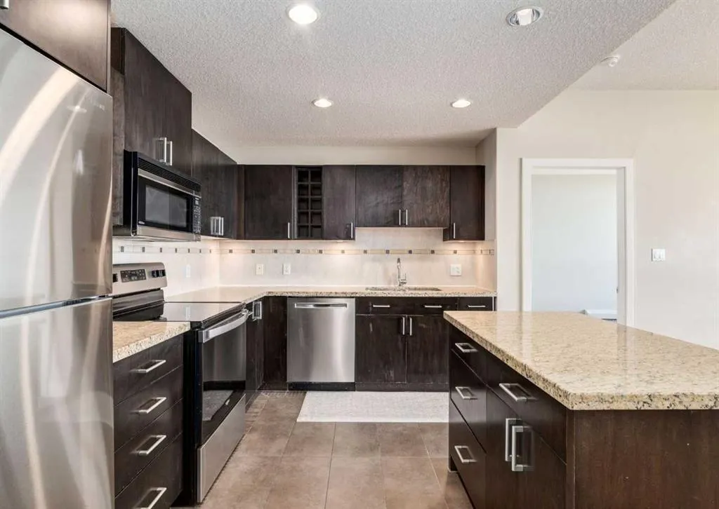 77 Spruce Place SW, #1801