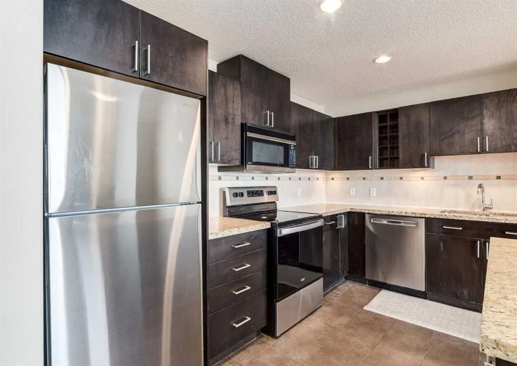 77 Spruce Place SW, #1801