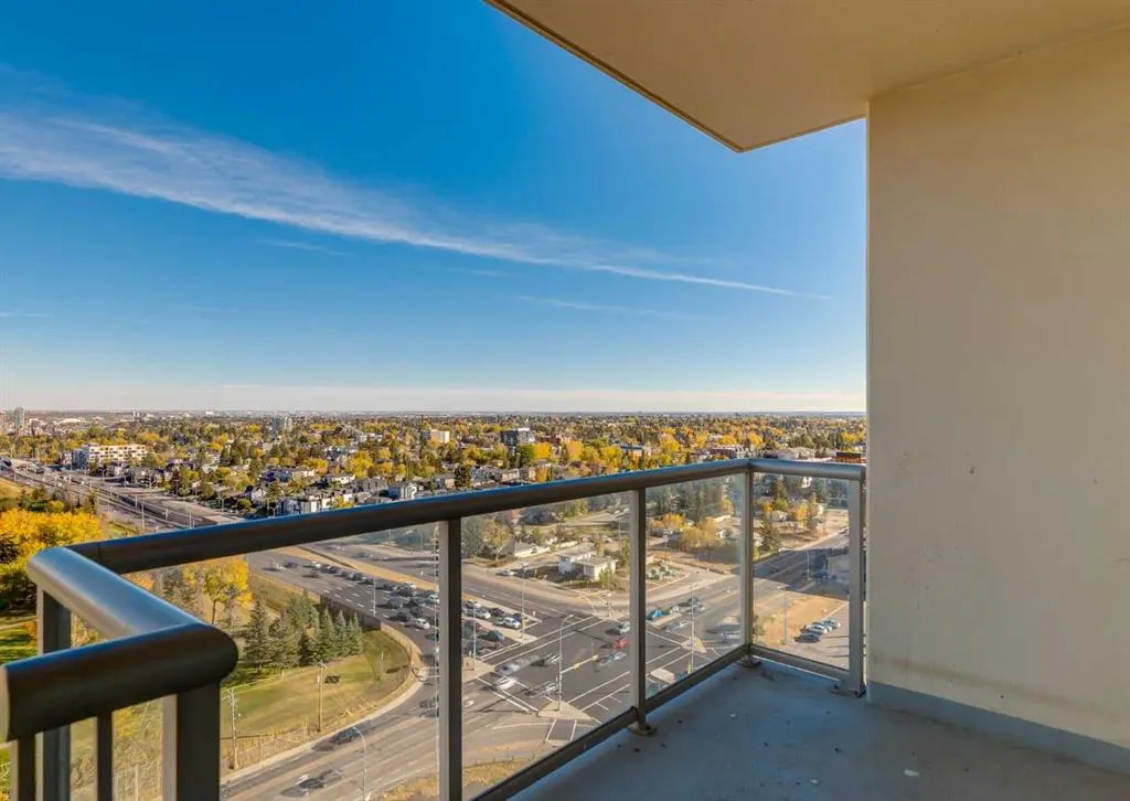 77 Spruce Place SW, #1801