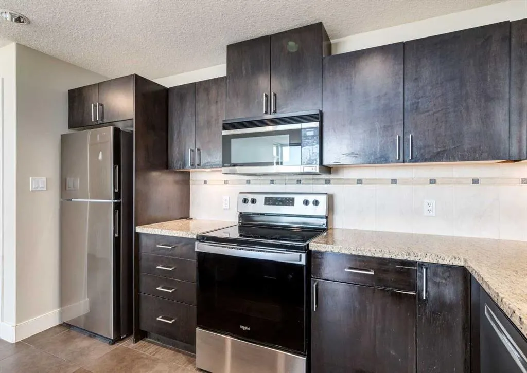 77 Spruce Place SW, #1801