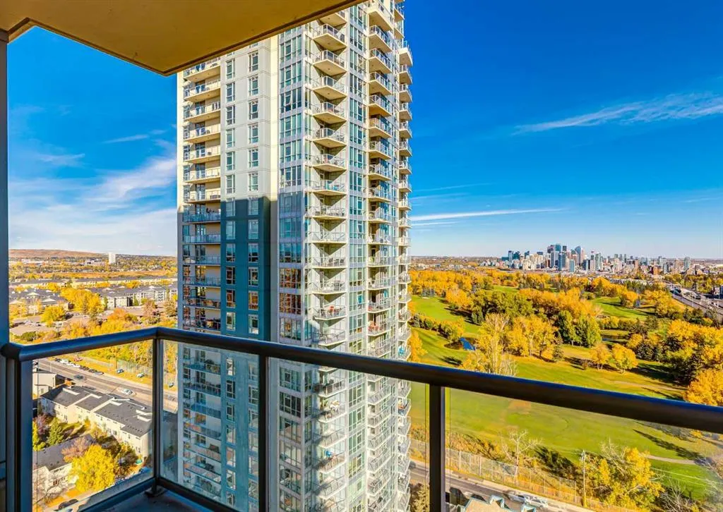 77 Spruce Place SW, #1801