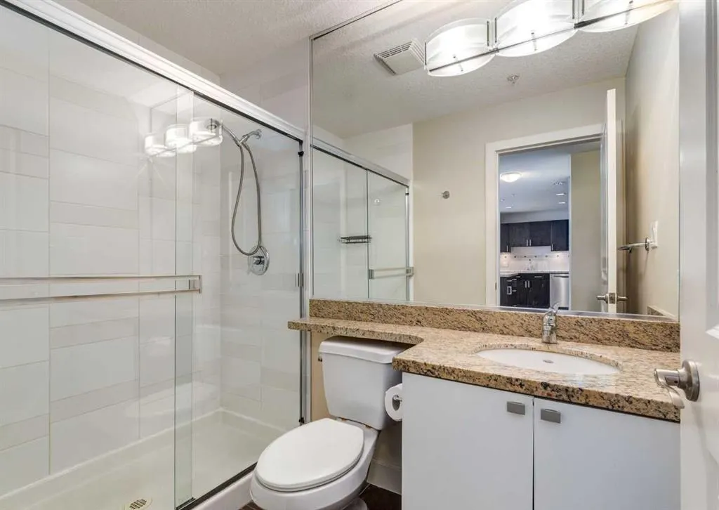 77 Spruce Place SW, #1801