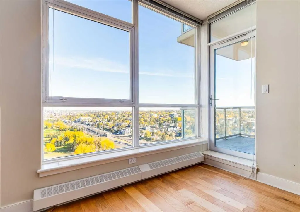 77 Spruce Place SW, #1801