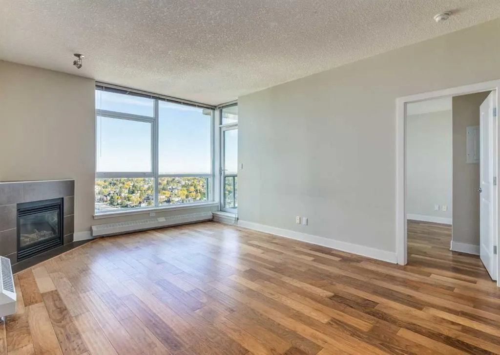 77 Spruce Place SW, #1801