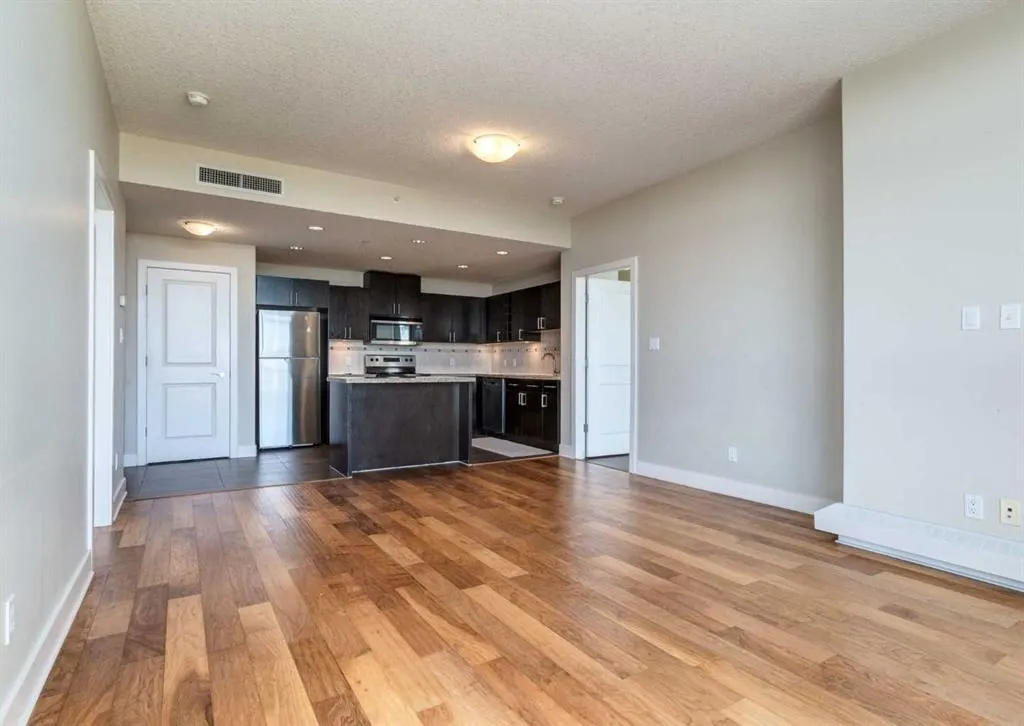 77 Spruce Place SW, #1801