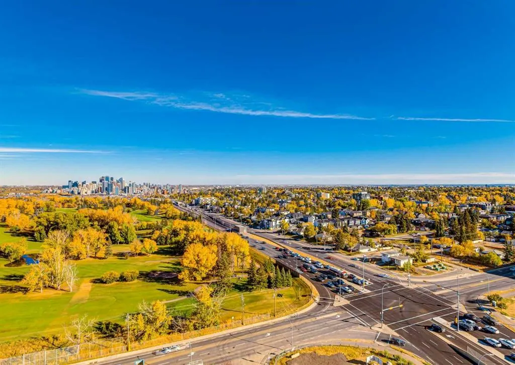 77 Spruce Place SW, #1801