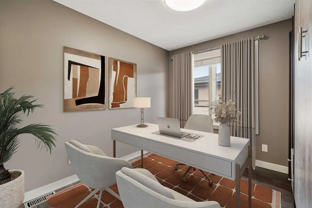 205 Aspen Hills Villas SW