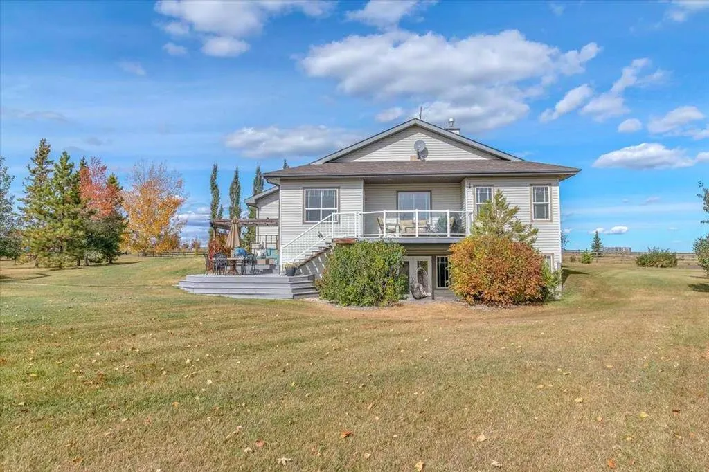 387016 Sundance Trail W