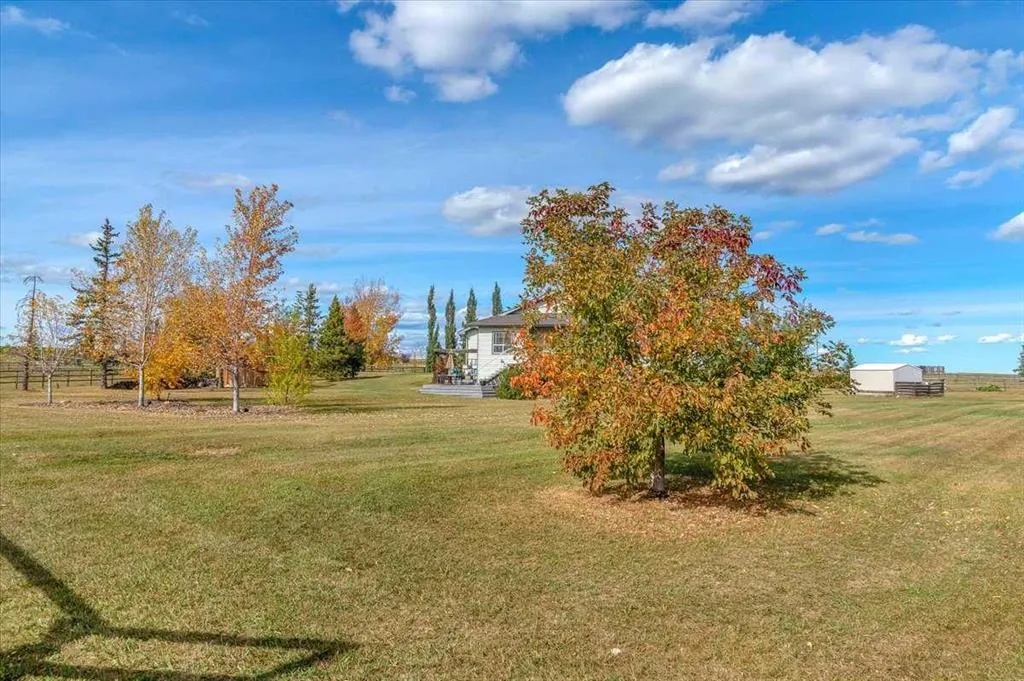 387016 Sundance Trail W