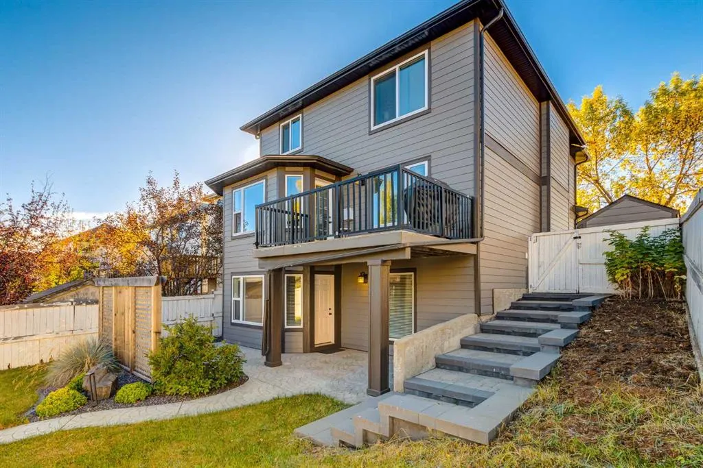 77 Somerset Circle SW