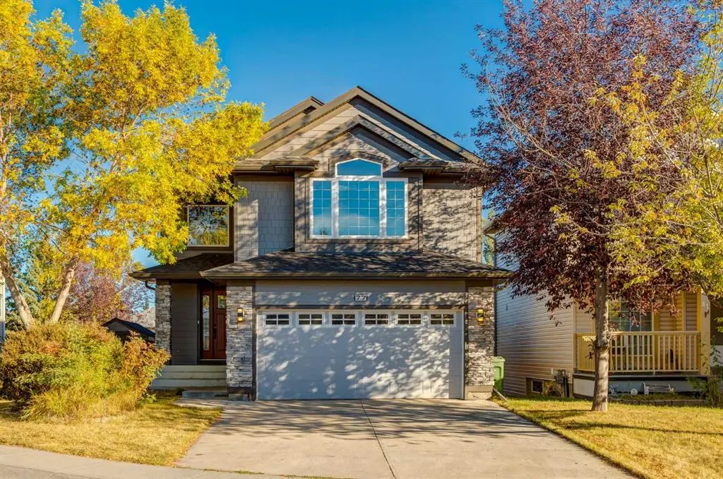 77 Somerset Circle SW