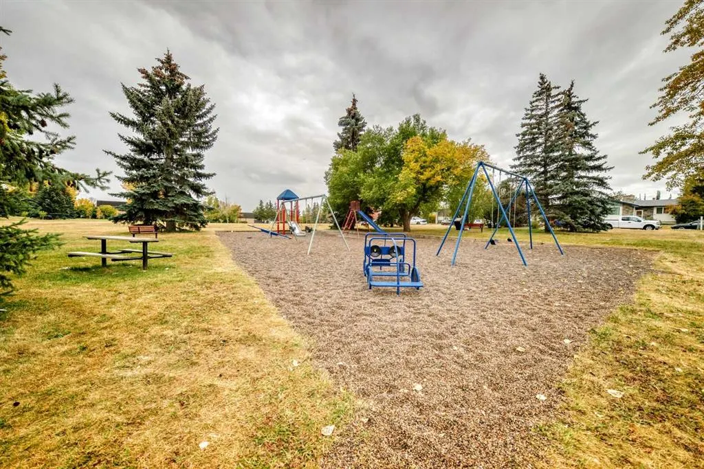 80 Galbraith Drive SW, #4A