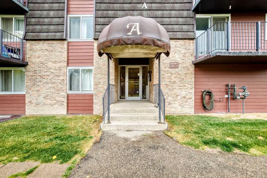 80 Galbraith Drive SW, #4A