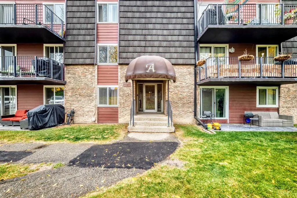 80 Galbraith Drive SW, #4A