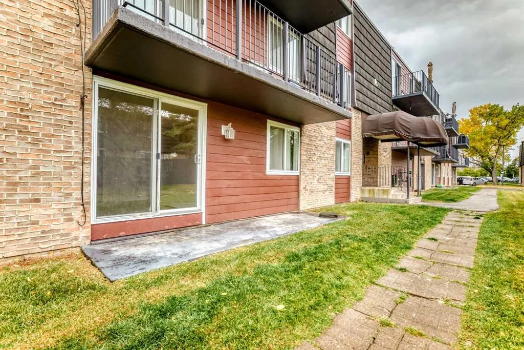 80 Galbraith Drive SW, #4A