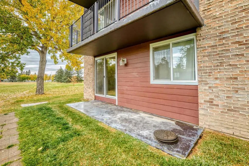 80 Galbraith Drive SW, #4A