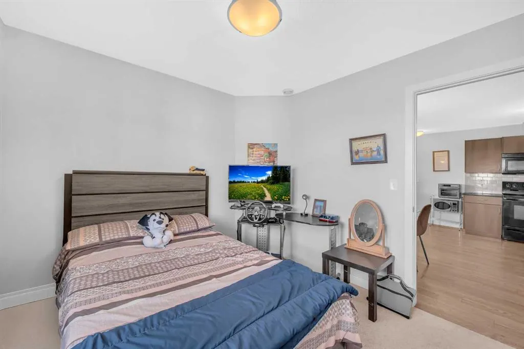 250 Sage Valley Road NW, #1706