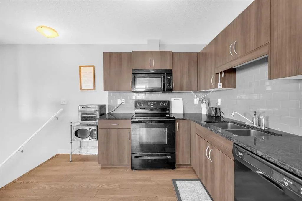 250 Sage Valley Road NW, #1706
