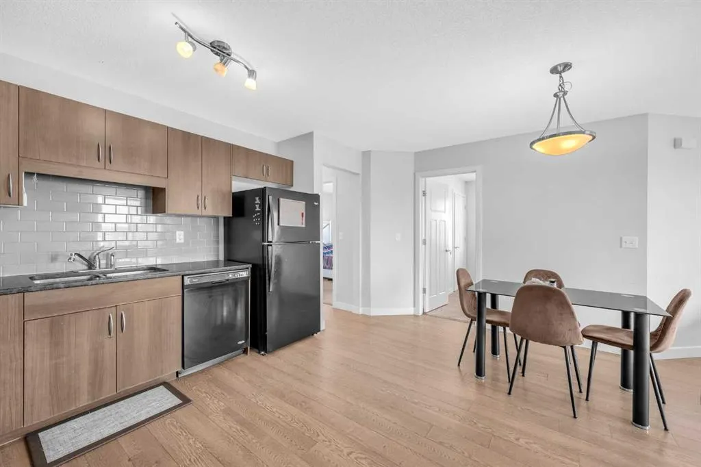 250 Sage Valley Road NW, #1706