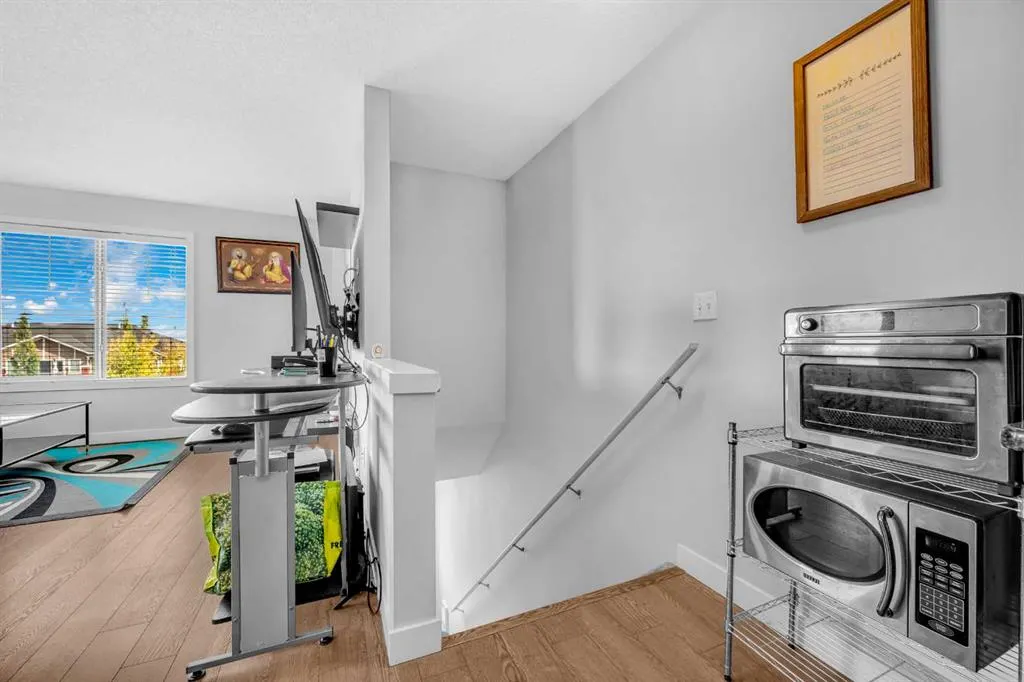 250 Sage Valley Road NW, #1706
