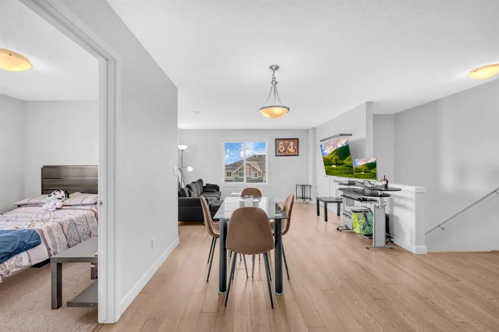 250 Sage Valley Road NW, #1706