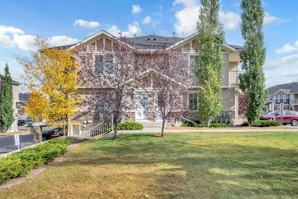 250 Sage Valley Road NW, #1706