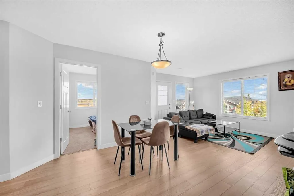 250 Sage Valley Road NW, #1706