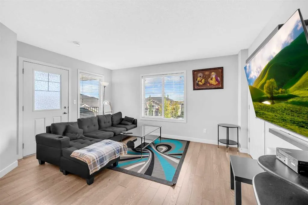 250 Sage Valley Road NW, #1706