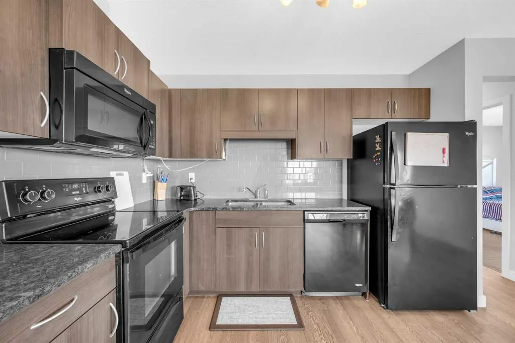 250 Sage Valley Road NW, #1706