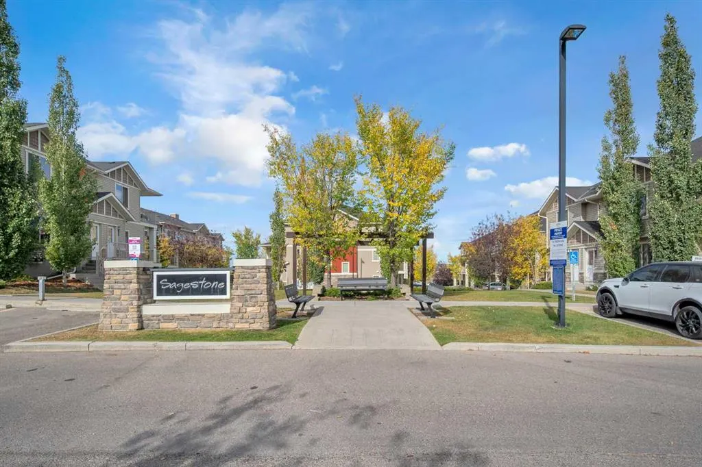 250 Sage Valley Road NW, #1706