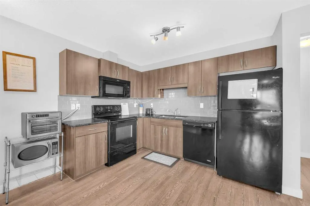 250 Sage Valley Road NW, #1706