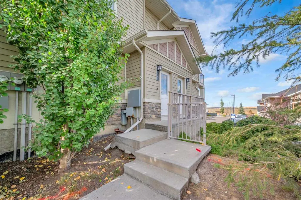 250 Sage Valley Road NW, #1706