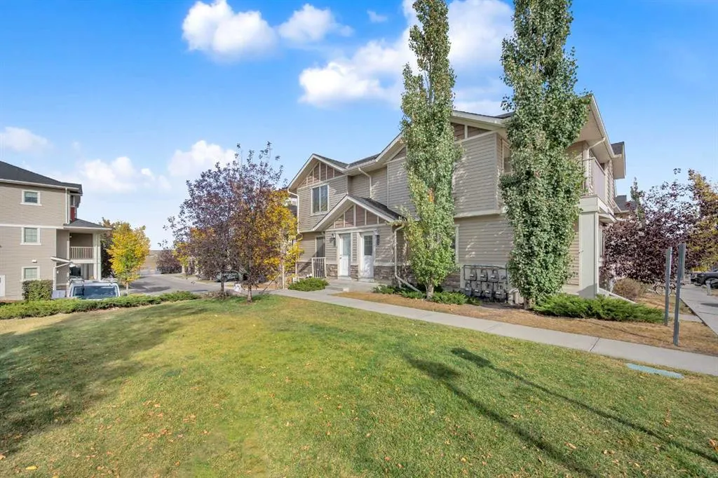 250 Sage Valley Road NW, #1706