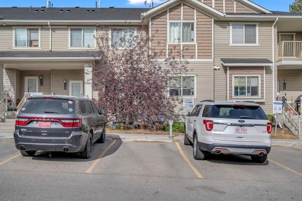 250 Sage Valley Road NW, #1706