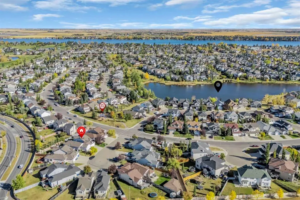 110 West Creek Bay