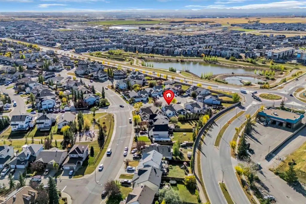 110 West Creek Bay
